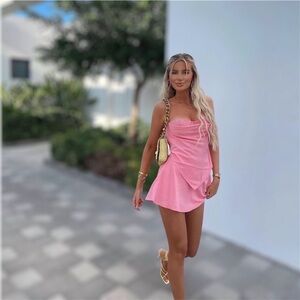 HOUSE OF CB Lil •NWOT